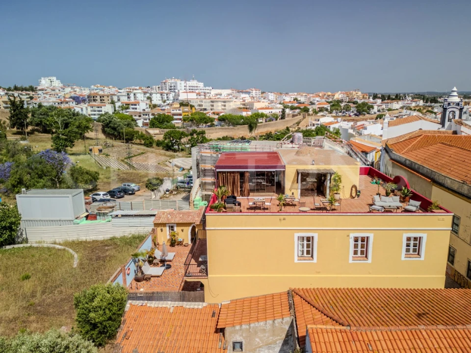 Negócio para Venda em Lagos (São Sebastião e Santa Maria) Foto 59