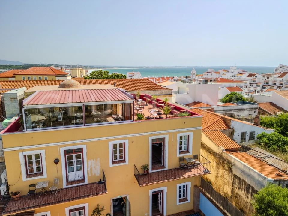 Negócio para Venda em Lagos (São Sebastião e Santa Maria) Foto 60