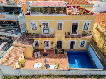 Negócio para Venda em Lagos (São Sebastião e Santa Maria)