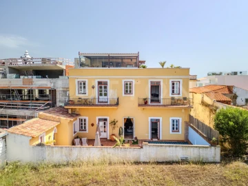 Negócio para Venda em Lagos (São Sebastião e Santa Maria)