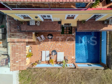 Negócio para Venda em Lagos (São Sebastião e Santa Maria)