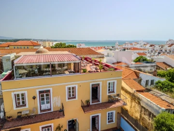 Negócio para Venda em Lagos (São Sebastião e Santa Maria)