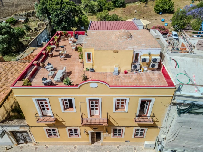 Negócio para Venda em Lagos (São Sebastião e Santa Maria) Foto 13
