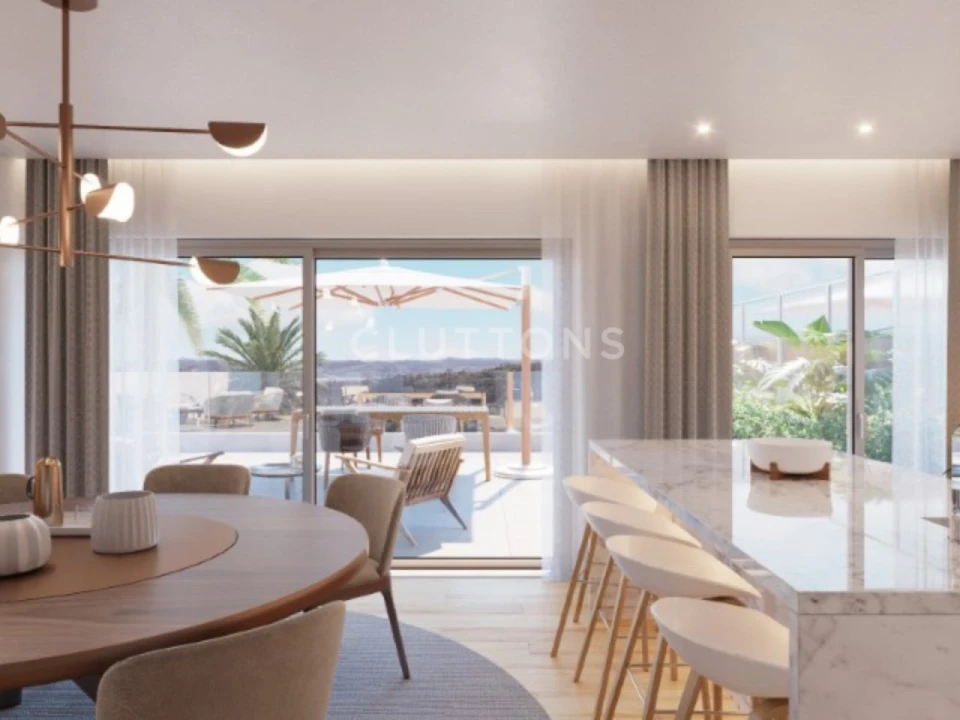 Apartamento T1 para Venda em Campolide Foto 3