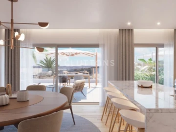 Apartamento T1 para Venda em Campolide