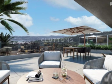 Apartamento T1 para Venda em Campolide