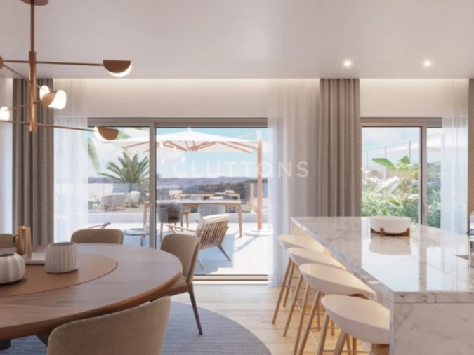 Apartamento T1 para Venda em Campolide Foto 3