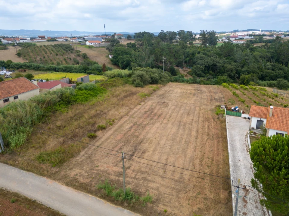 Terreno para Venda em Barrio Foto 1