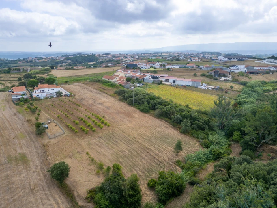 Terreno para Venda em Barrio Foto 2