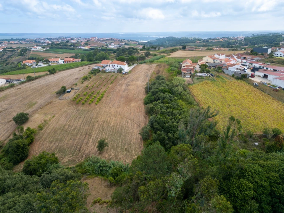 Terreno para Venda em Barrio Foto 3
