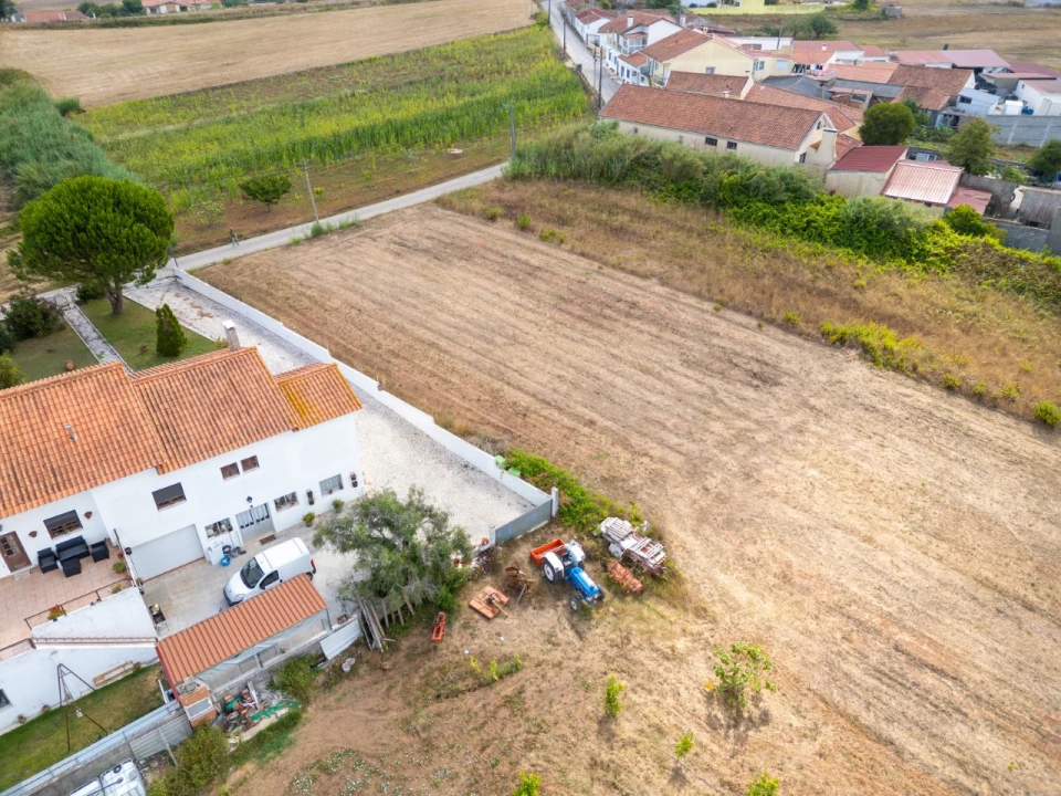 Terreno para Venda em Barrio Foto 7