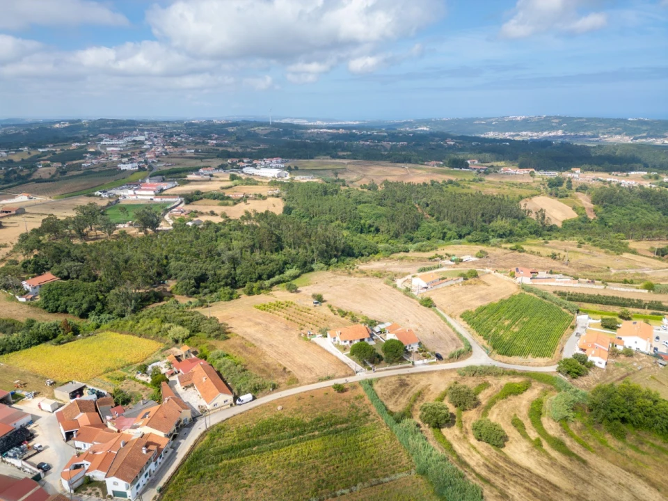 Terreno para Venda em Barrio Foto 14