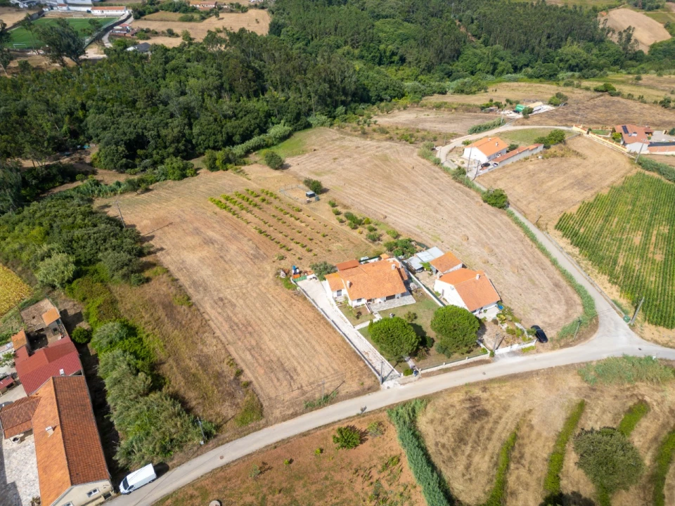 Terreno para Venda em Barrio Foto 15