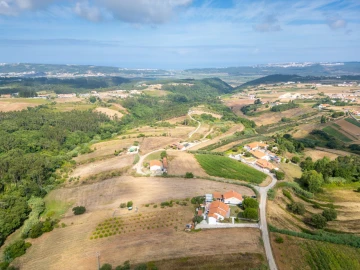 Terreno para Venda em Barrio