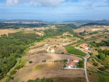 Terreno para Venda em Barrio