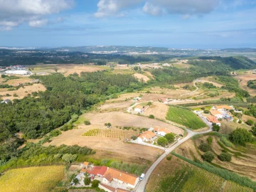 Terreno para Venda em Barrio