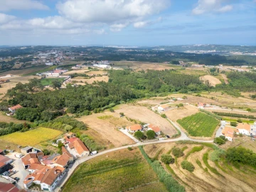 Terreno para Venda em Barrio
