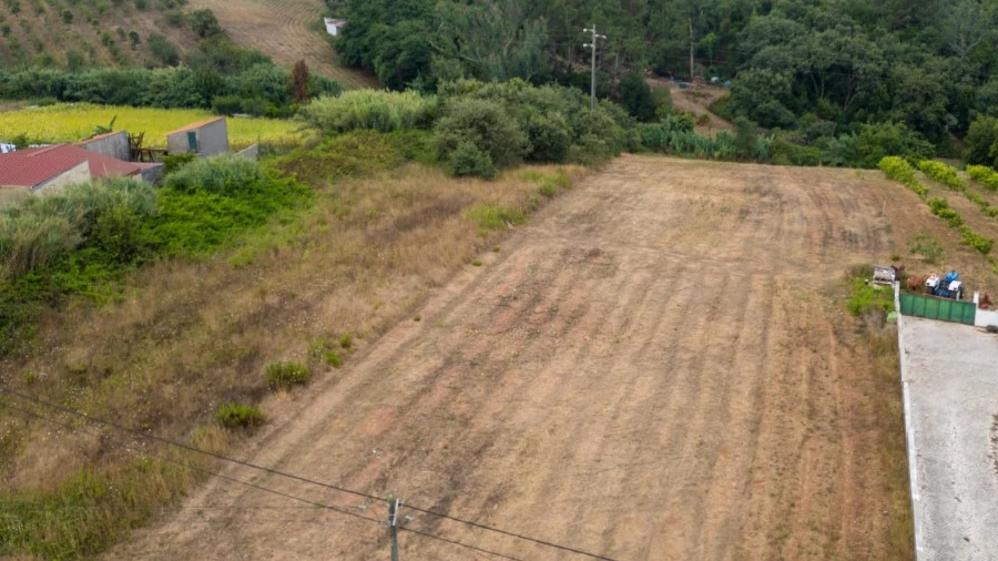 Terreno para Venda em Barrio