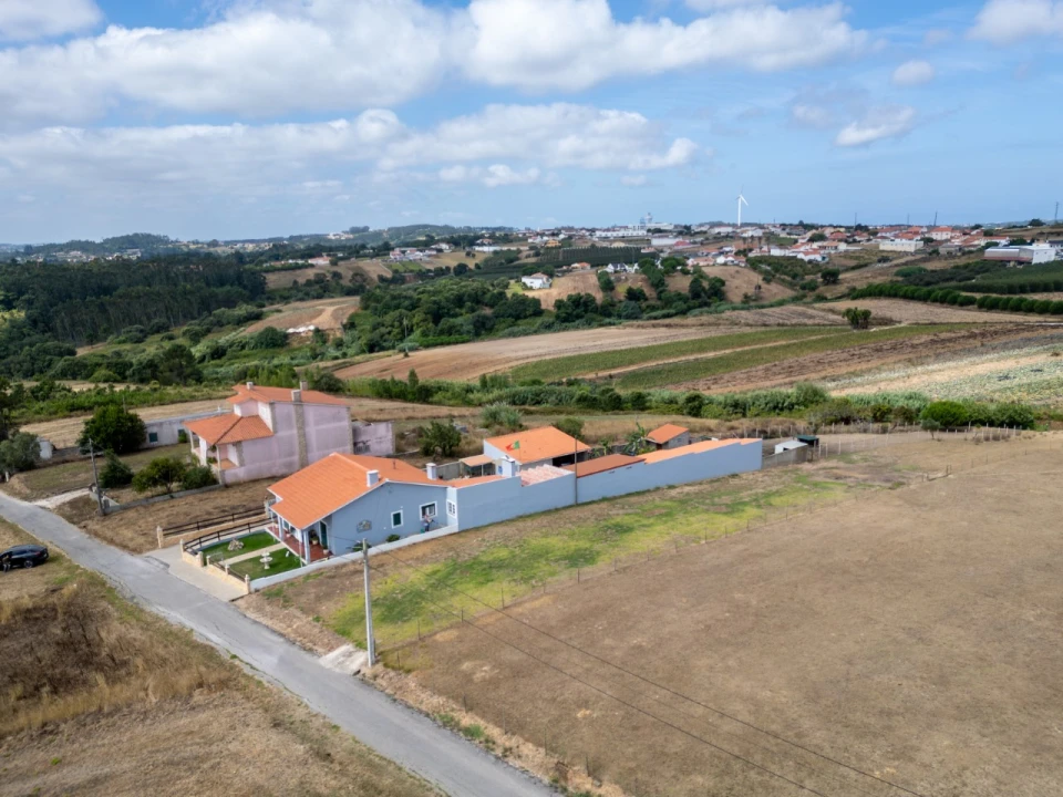 Terreno para Venda em Barrio Foto 2