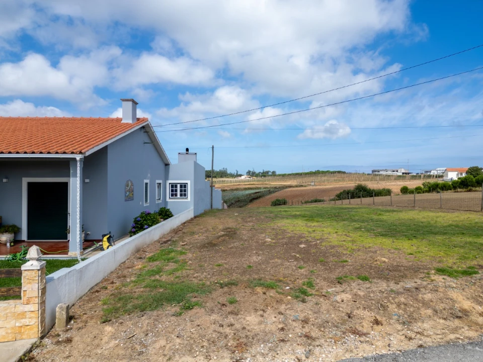 Terreno para Venda em Barrio Foto 3