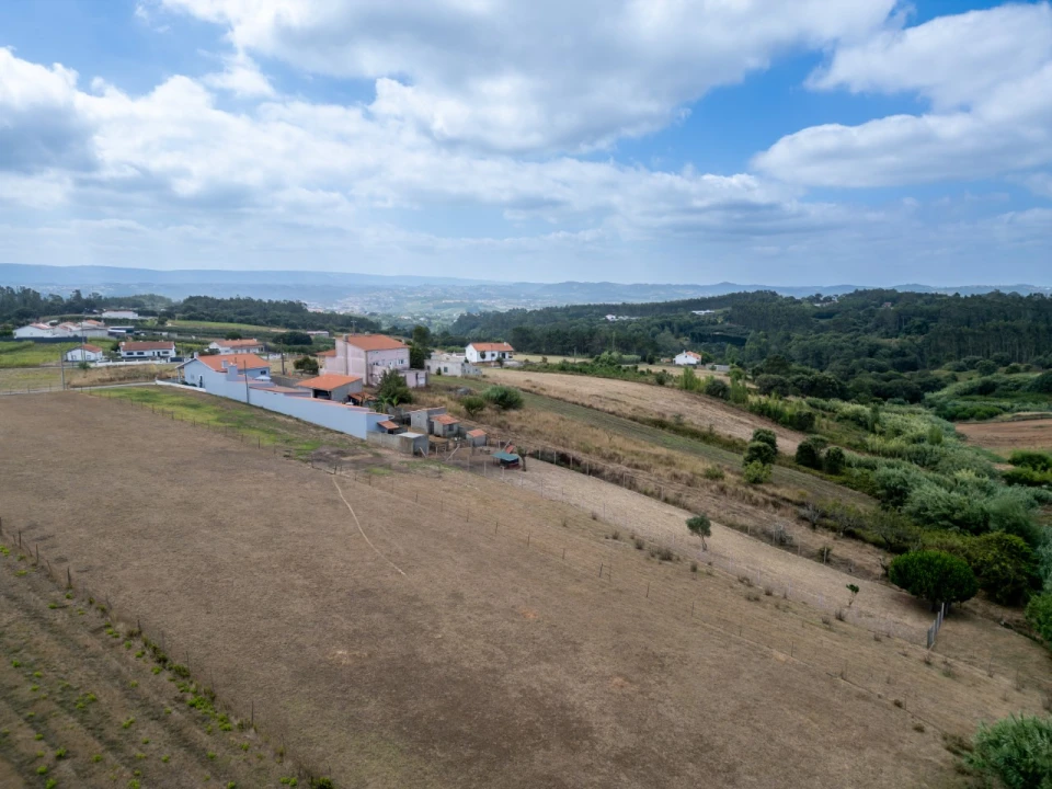 Terreno para Venda em Barrio Foto 8