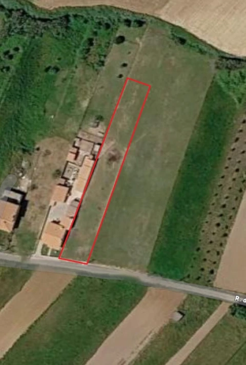 Terreno para Venda em Barrio