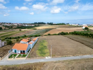 Terreno para Venda em Barrio