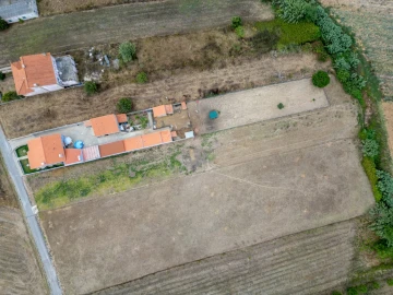 Terreno para Venda em Barrio