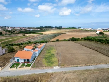 Terreno para Venda em Barrio