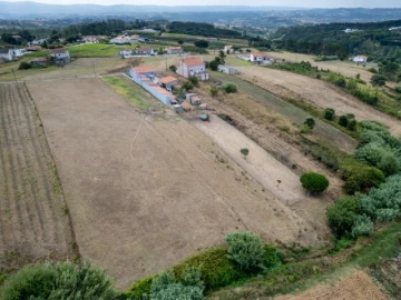 Terreno para Venda em Barrio