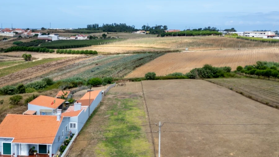 Terreno para Venda em Barrio