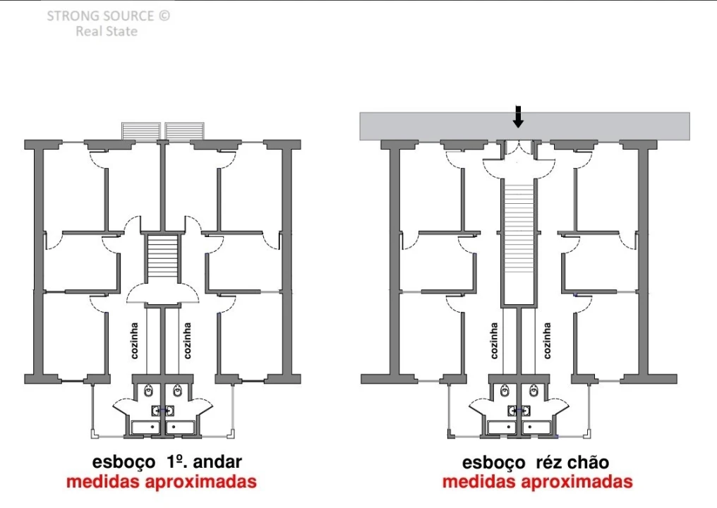 Apartamento para Venda em São Vicente Foto 44