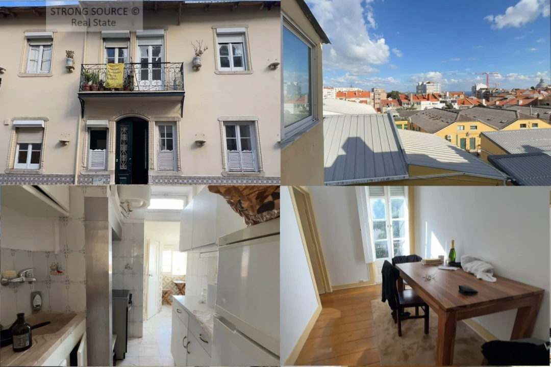 Apartamento para Venda em São Vicente Foto 1
