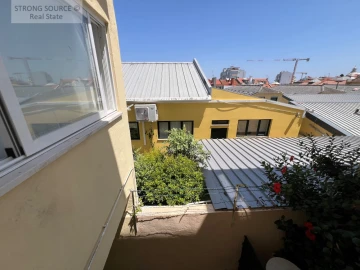 Apartamento para Venda em São Vicente