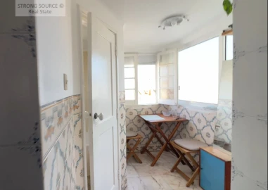 Apartamento para Venda em São Vicente