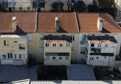 Apartamento para Venda em São Vicente
