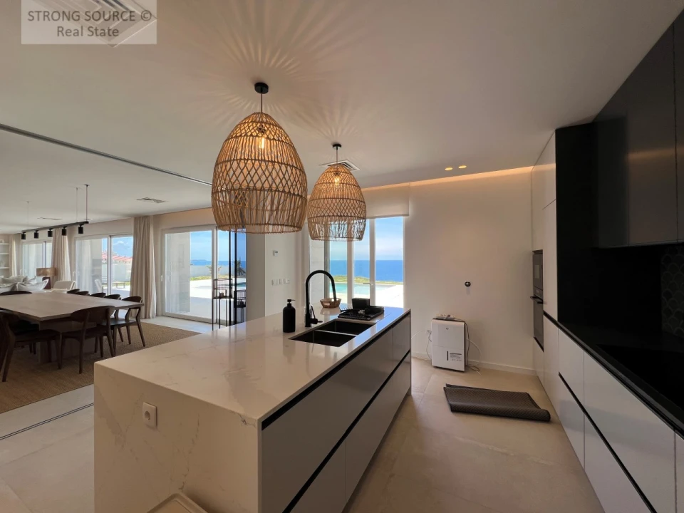 Moradia T5 para Venda em Lourinhã e Atalaia Foto 10