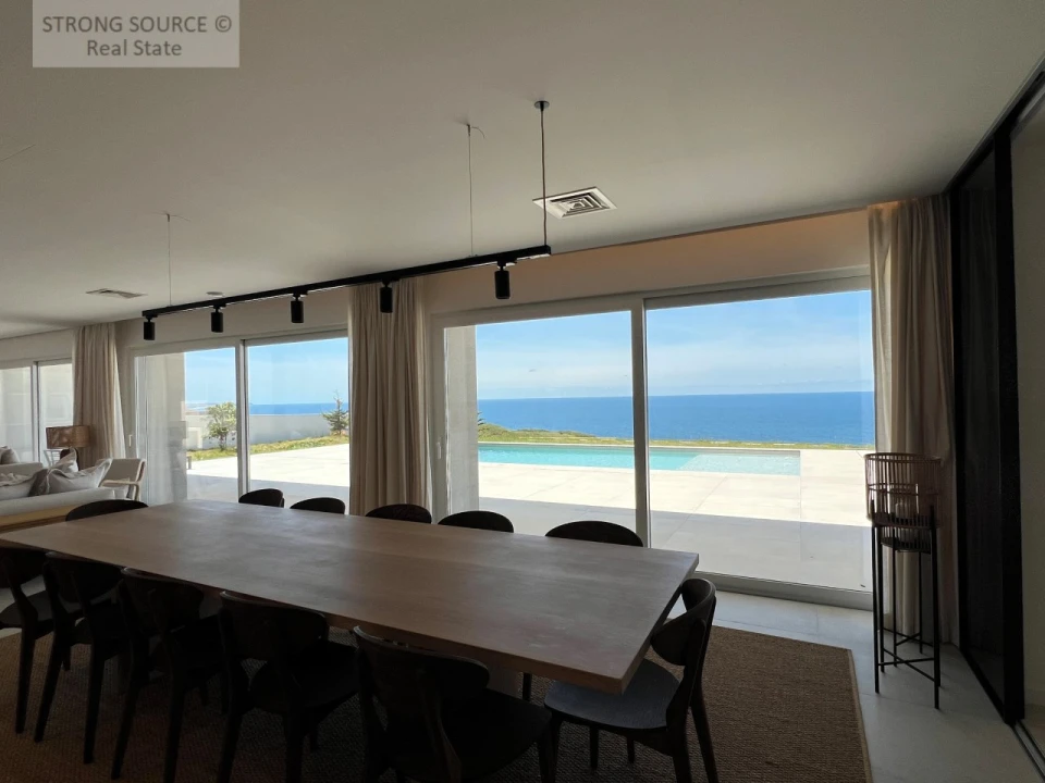 Moradia T5 para Venda em Lourinhã e Atalaia Foto 23