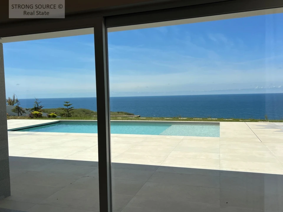 Moradia T5 para Venda em Lourinhã e Atalaia Foto 24