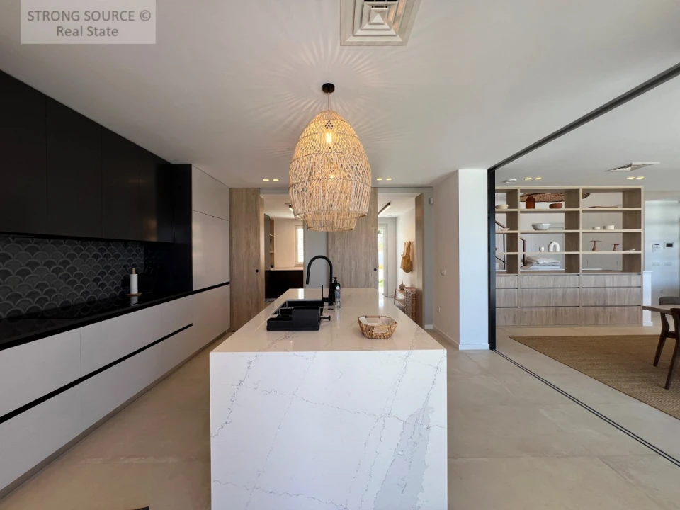 Moradia T5 para Venda em Lourinhã e Atalaia Foto 27