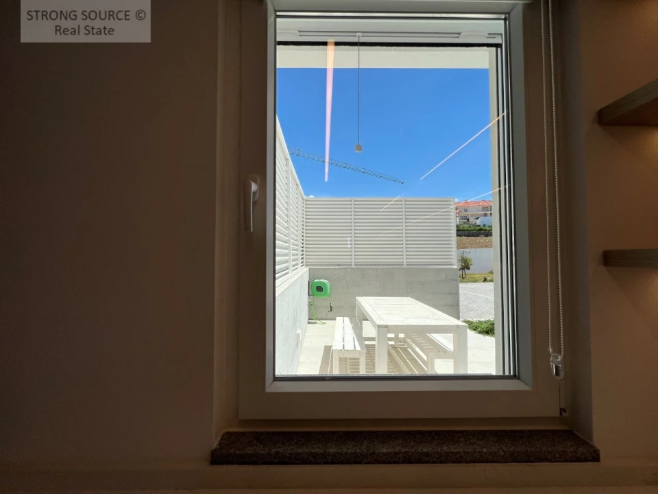 Moradia T5 para Venda em Lourinhã e Atalaia Foto 31
