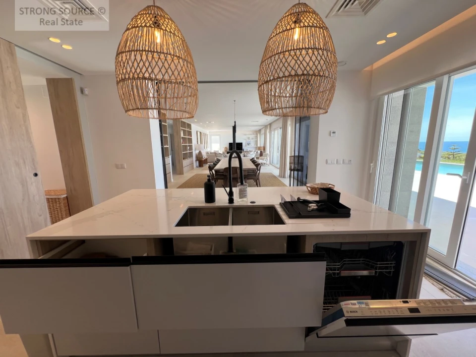 Moradia T5 para Venda em Lourinhã e Atalaia Foto 35