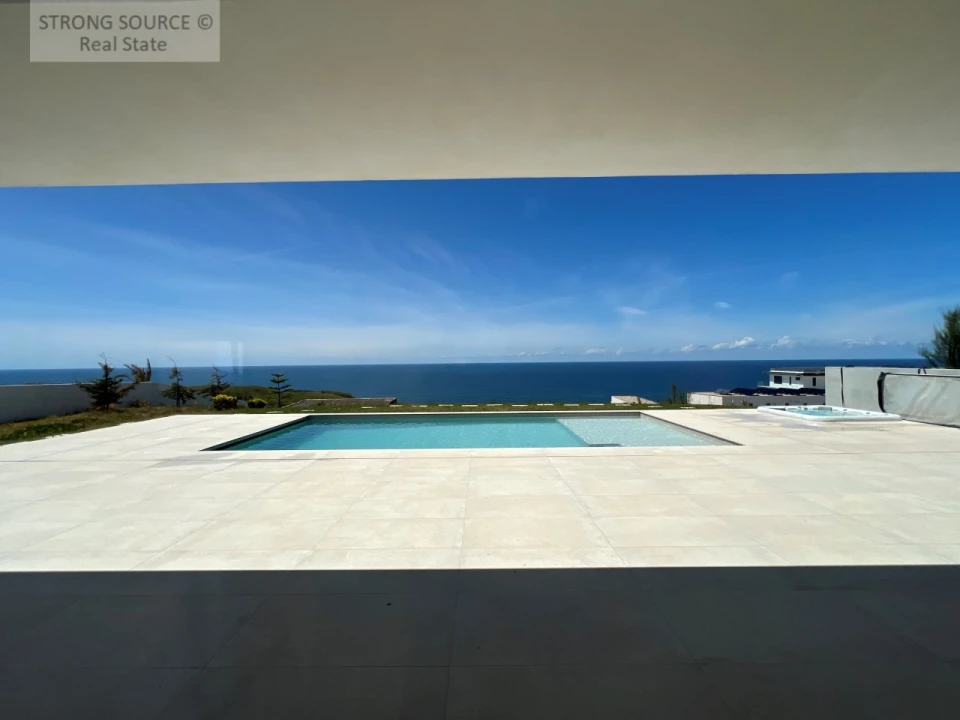 Moradia T5 para Venda em Lourinhã e Atalaia Foto 58