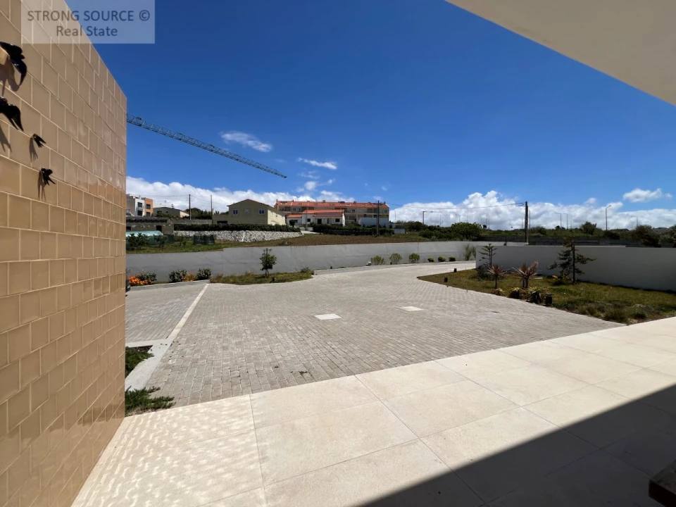 Moradia T5 para Venda em Lourinhã e Atalaia Foto 61