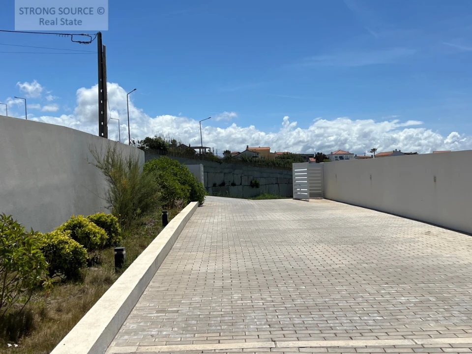 Moradia T5 para Venda em Lourinhã e Atalaia Foto 65