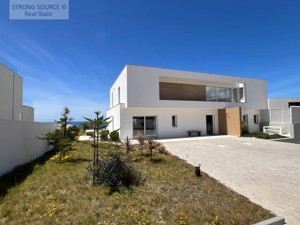 Moradia T5 para Venda em Lourinhã e Atalaia Foto 66