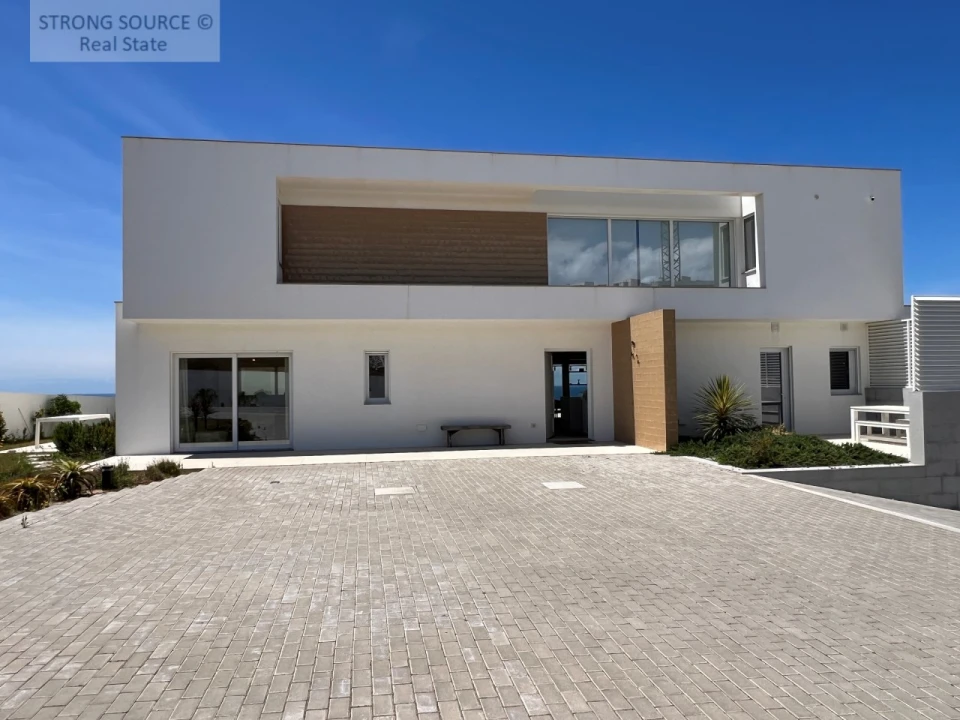 Moradia T5 para Venda em Lourinhã e Atalaia Foto 67