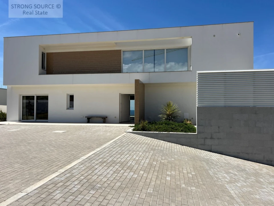 Moradia T5 para Venda em Lourinhã e Atalaia Foto 68