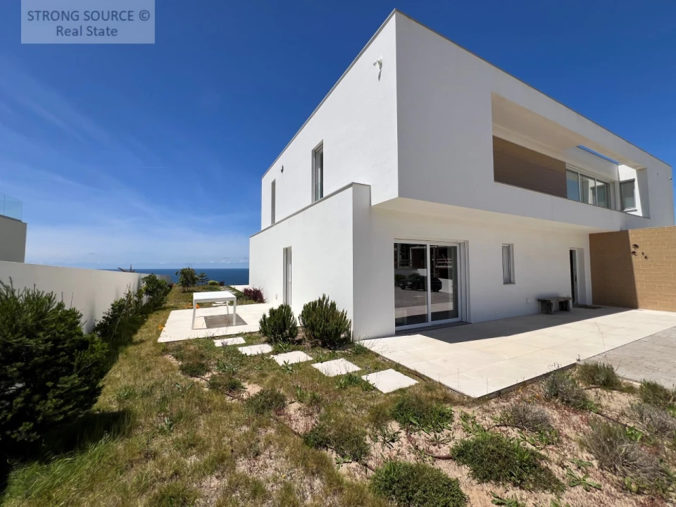 Moradia T5 para Venda em Lourinhã e Atalaia Foto 69