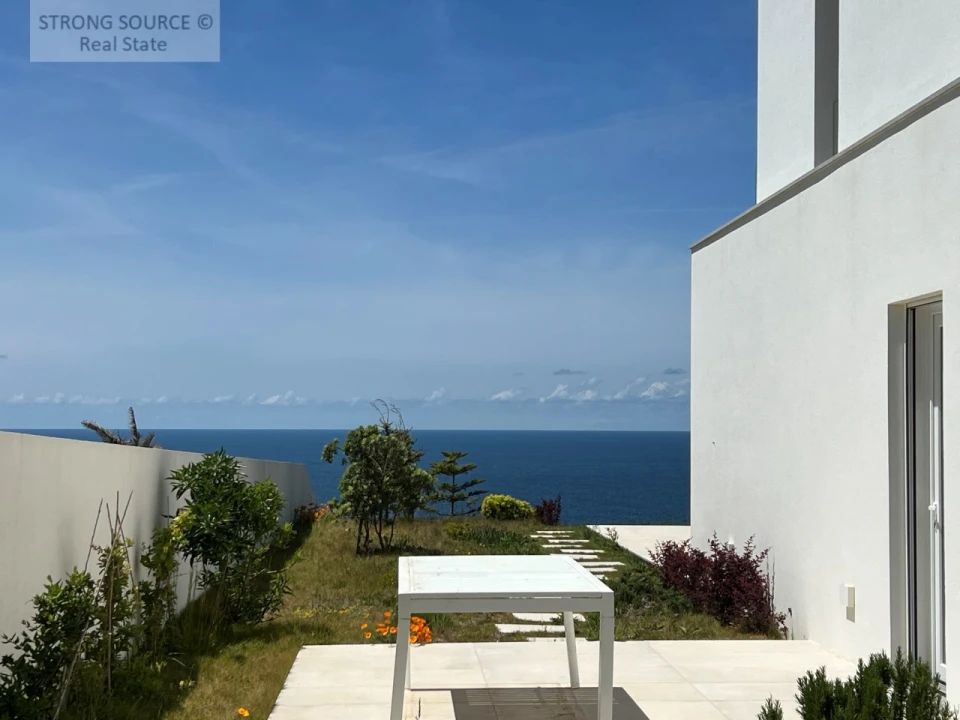 Moradia T5 para Venda em Lourinhã e Atalaia Foto 71